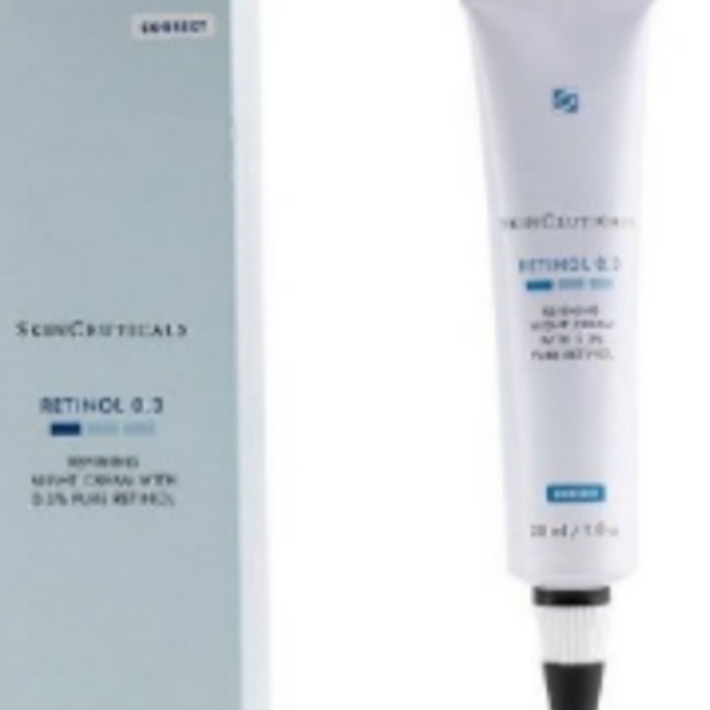 Skin Ceuticals retinol 0.3 refining night cream
